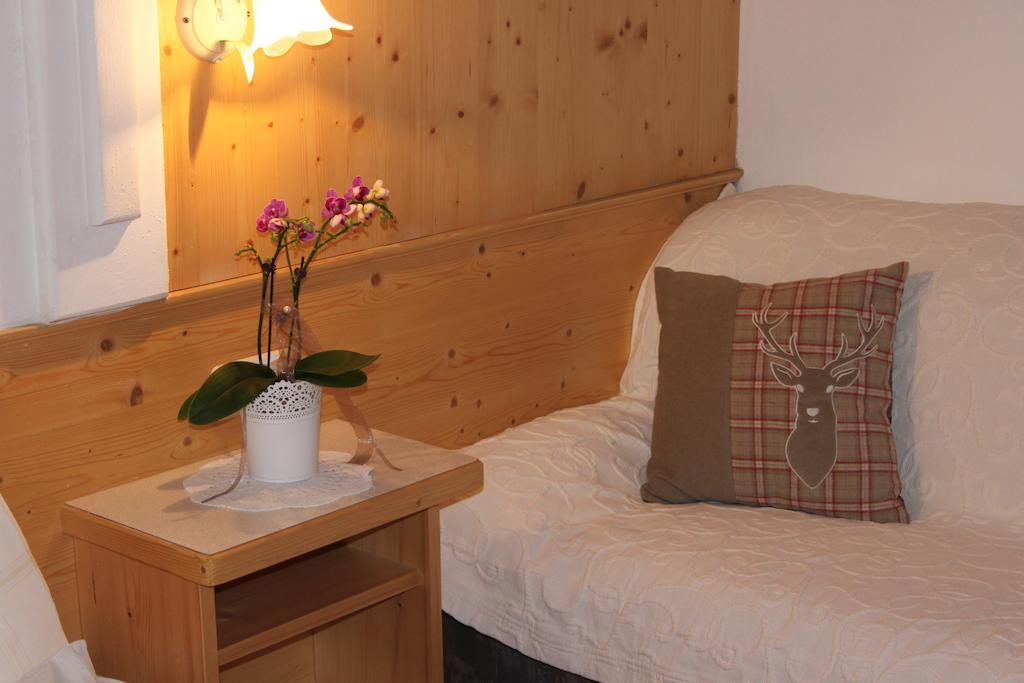 Huettschmiedhof Villa Kossen Room photo
